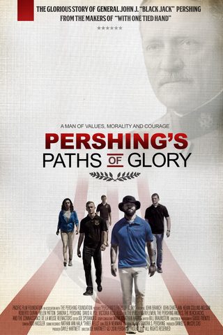 Pershing's Paths of Glory still 4