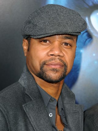 Cuba Gooding Jr.