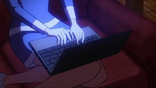 Scooby-Doo! and the Gourmet Ghost still 7