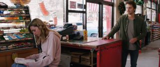 El Camino Christmas still 3