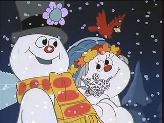 Frosty's Winter Wonderland still 4