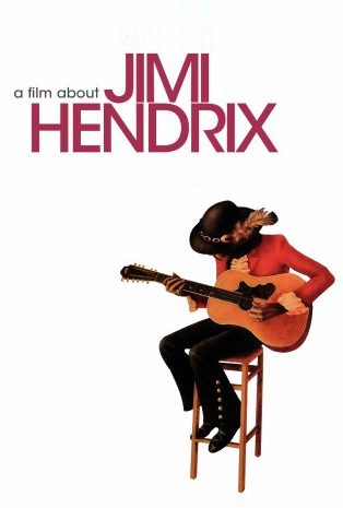 Jimi Hendrix still 5