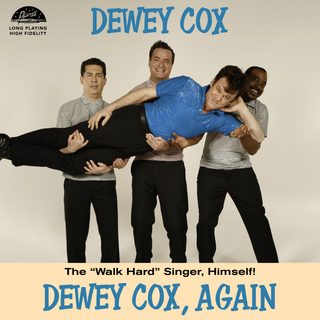 Walk Hard: The Dewey Cox Story still 8