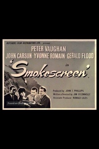 Smokescreen still 4
