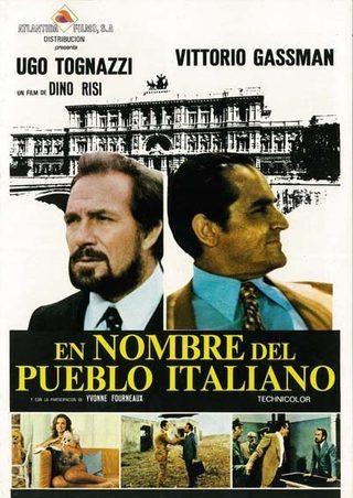 In the Name of the Italian People still 7