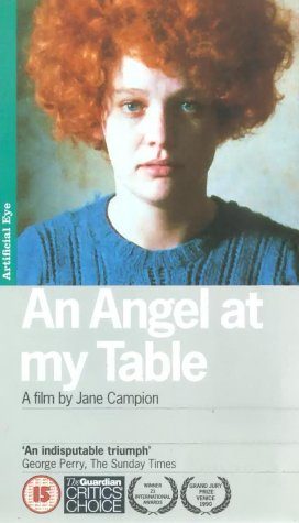 An Angel at My Table still 3