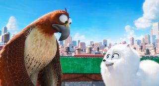 The Secret Life of Pets still 3