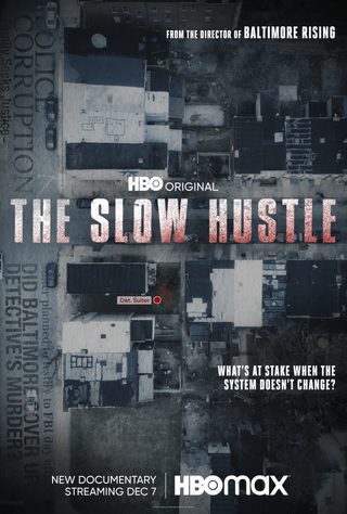 The Slow Hustle still 4