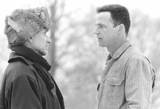 The Assignment still 8