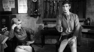 Carry on Cowboy still 6