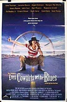 Even Cowgirls Get the Blues still 7