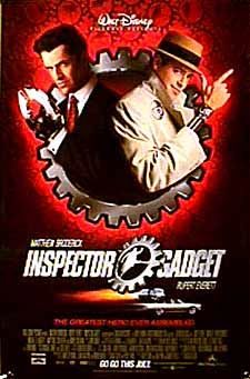 Inspector Gadget still 8