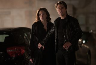 Mission: Impossible - Rogue Nation still 6
