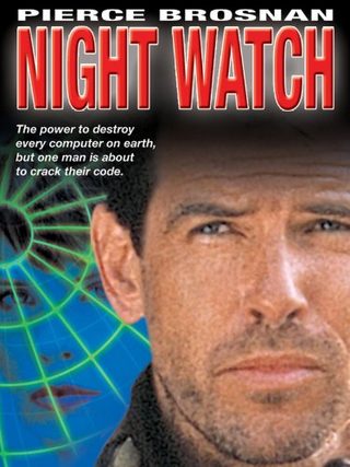 Detonator II: Night Watch still 1