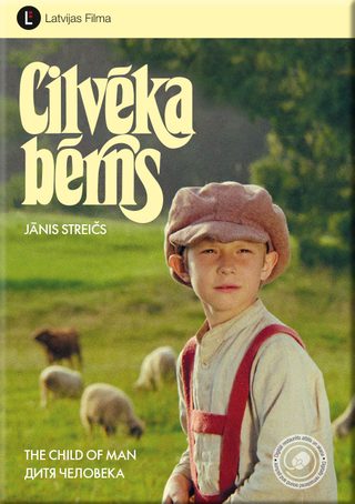 The Child of Man still 5