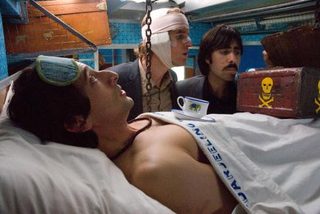 The Darjeeling Limited still 8