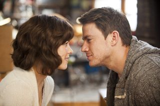 The Vow still 7