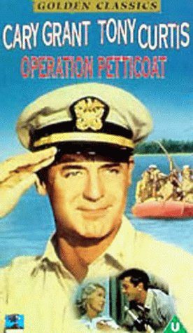 Operation Petticoat still 5