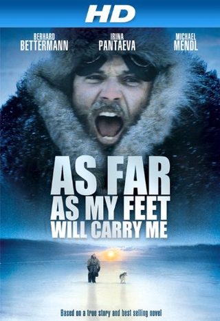As Far As My Feet Will Carry Me still 1