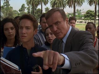 The Rockford Files: Friends and Foul Play still 3