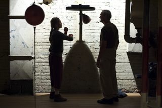 Million Dollar Baby still 3