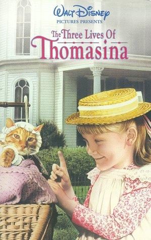 The Three Lives of Thomasina still 2