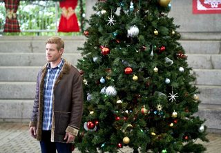 Nostalgic Christmas still 2