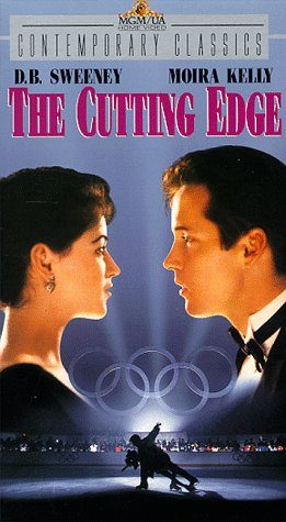 The Cutting Edge still 8