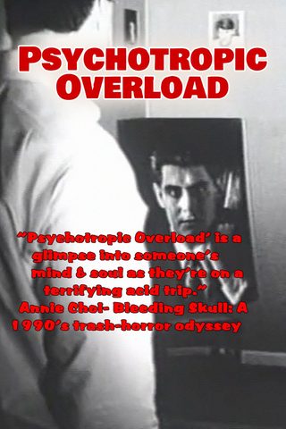 Psychotropic Overload still 3