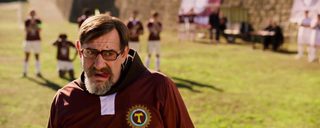 Holy Goalie still 7