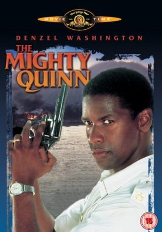 The Mighty Quinn still 8