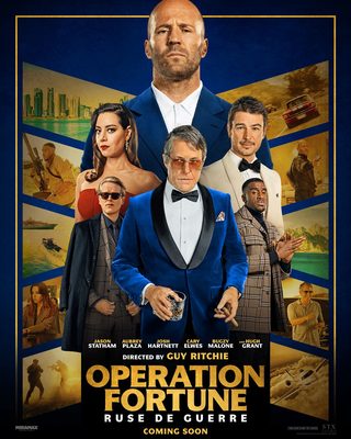 Operation Fortune: Ruse de Guerre still 8