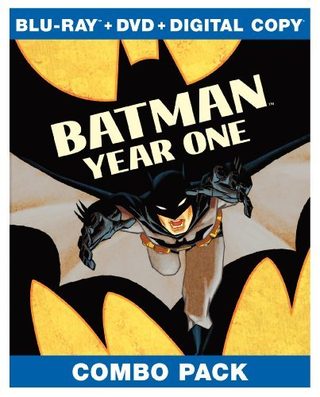 Batman: Year One still 7