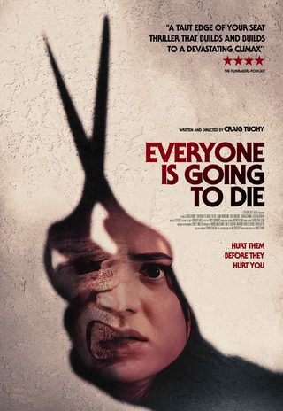 Everyone is Going to Die still 4