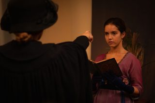 Secret Name still 6