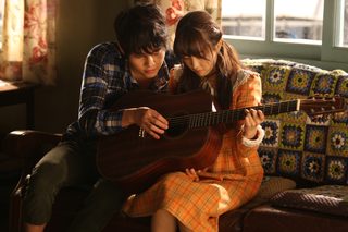 A Werewolf Boy still 6
