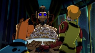 Scooby-Doo! Moon Monster Madness still 7