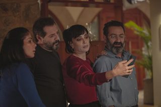 Perfect Strangers still 4