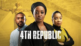 4th Republic still 4