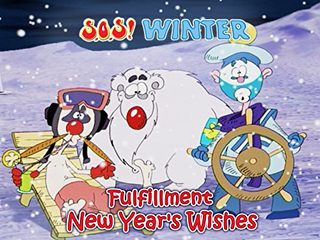 Frosty's Winter Wonderland still 1