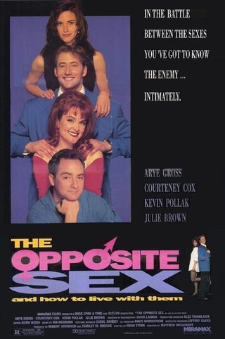 The Opposite Sex and How to Live with Them still 8