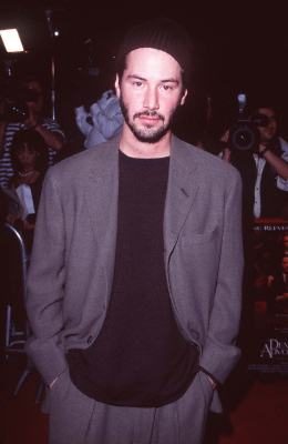 The Devil's Advocate still 7