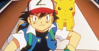Pokemon: Power of One still 4