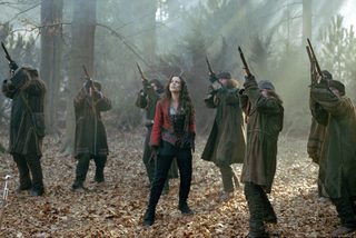 Van Helsing still 7