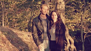 Dinosaur Cove still 4