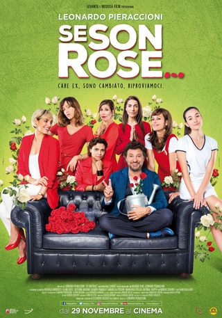 Se son rose... still 4