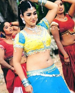 Ayya still 4