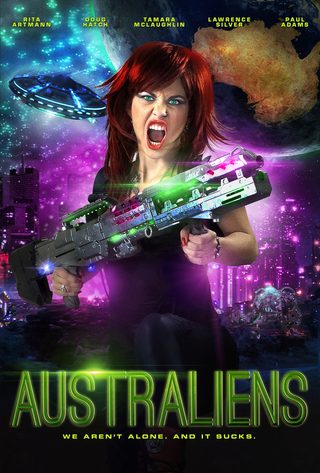 Australiens still 3
