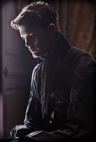 Great Expectations still 1