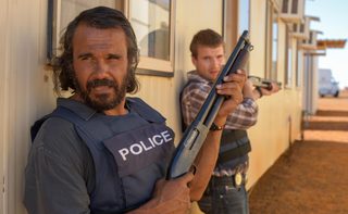 Goldstone still 8